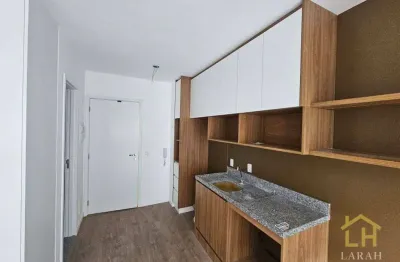 Studio com 1 dormitório para alugar, 25 m² por R$ 4.000,00/mês - Butantã - São Paulo/SP