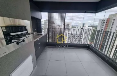 Apartamento com 2 dormitórios, 65 m² - venda por R$ 895.000,00 ou aluguel por R$ 8.000,00/mês - Butantã - São Paulo/SP