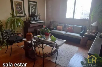 Apartamento com 3 dormitórios à venda, 114 m² por r$ 1.200.000,00 - butantã - são paulo/sp