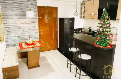 Apartamento com 2 dormitórios para alugar, 54 m² por r$ 3.100,00/mês - jardim marilu - carapicuíba/sp