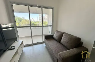 Apartamento com 1 dormitório para alugar, 31 m² por r$ 4.700/mês - butantã - são paulo/sp