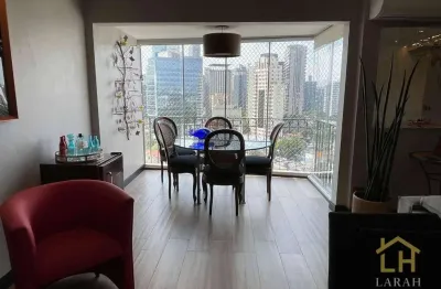 Apartamento com 2 dormitórios, 100 m² - venda por r$ 1.850.000,00 ou aluguel por r$ 12.620,00/mês - pinheiros - são paulo/sp