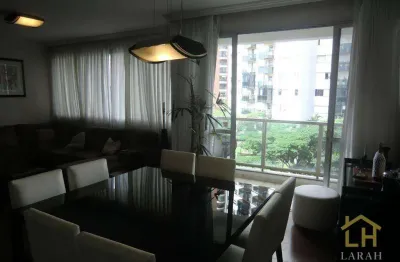 Apartamento com 4 dormitórios, 127 m² - venda por r$ 710.000,00 ou aluguel por r$ 7.400,00/mês - vila suzana - são paulo/sp