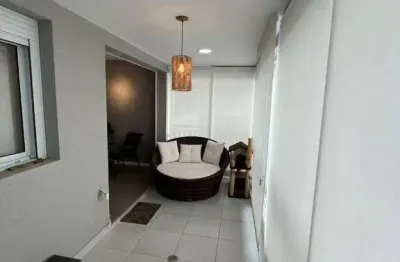 Apartamento com 2 dormitórios à venda, 87 m² por R$ 910.000,00 - Jardim Caboré - São Paulo/SP