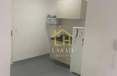 Studio com 1 dormitório para alugar, 22 m² por R$ 1.800,00/mês - Vila Sônia - São Paulo/SP