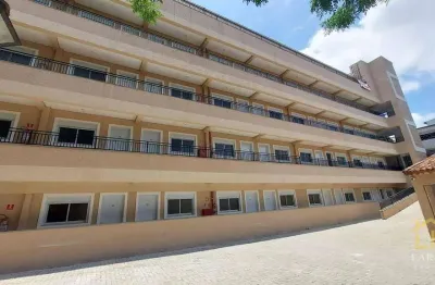 Kitnet com 1 dormitório para alugar, 28 m² por R$ 1.400,00/mês - Santa Maria - Osasco/SP