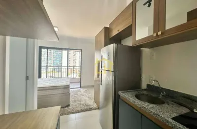 Studio com 1 dormitório para alugar, 25 m² por R$ 3.500,00/mês - Butantã - São Paulo/SP