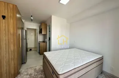 Studio com 1 dormitório para alugar, 25 m² por R$ 3.500,00/mês - Butantã - São Paulo/SP