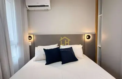 Studio com 1 dormitório para alugar, 25 m² por R$ 3.900/mês - Butantã - São Paulo/SP