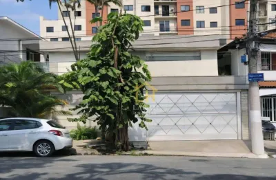 Casa com 4 dormitórios à venda, 400 m² por R$ 1.599.900,00 - Jardim das Vertentes - São Paulo/SP
