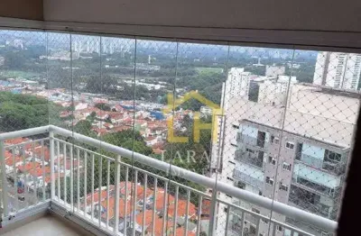Apartamento com 2 quartos à venda na Avenida Engenheiro Heitor Antônio Eiras Garcia, 587, Butantã, São Paulo