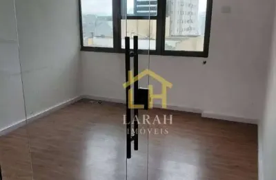 Conjunto para alugar, 71 m² por R$ 4.420,70/mês - Perdizes - São Paulo/SP