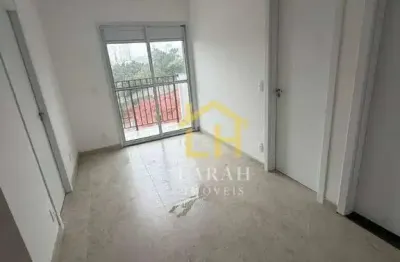 Apartamento com 1 dormitório para alugar, 27 m² por R$ 3.150/mês - Vila Butantã - São Paulo/SP