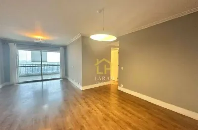 Apartamento com 3 dormitórios à venda, 104 m² por R$ 950.000 - Jardim Olympia - São Paulo/SP