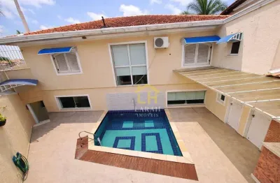 Casa com 3 dormitórios, 450 m² - venda por R$ 1.700.000 ou aluguel por R$ 10.000/mês - Jardim Bonfiglioli - São Paulo/SP