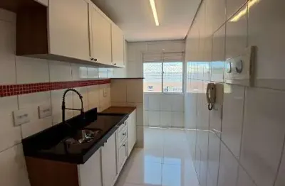 Apartamento com 2 dormitórios à venda, 43 m² por R$ 198.000,00 - Cotia - Cotia/SP