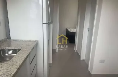 Apartamento com 1 dormitório para alugar, 26 m² por R$ 1.950,00/mês - Jardim Esmeralda - São Paulo/SP