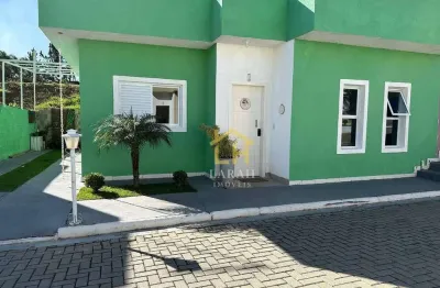 Casa com 3 dormitórios à venda, 93 m² por R$ 190.000 - Chácara Remanso - Vargem Grande Paulista/SP