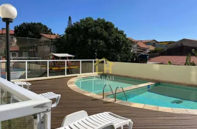 Apartamento com 2 dormitórios à venda, 47 m² por R$ 350.000 - Parque Ipê - São Paulo/SP