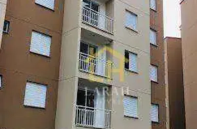 Apartamento com 2 dormitórios à venda, 47 m² por R$ 175.000 - Cotia - Cotia/SP