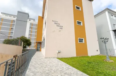 Apartamento com 3 quartos à venda na Rua Morretes, 985, Portão, Curitiba