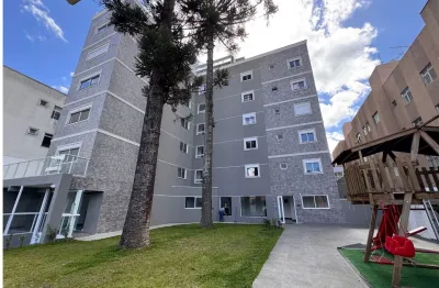 Apartamento com 3 quartos à venda no Água Verde, Curitiba 
