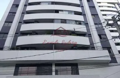 Apartamento para venda em salvador, pituba, 3 dormitórios, 3 suítes, 1 banheiro, 2 vagas