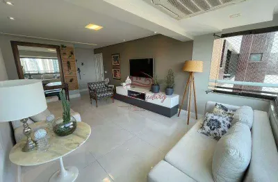 Apartamento para venda em salvador, horto florestal, 4 dormitórios, 3 suítes, 2 banheiros, 3 vagas