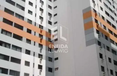 Apartamento para venda em salvador, itaigara, 3 dormitórios, 1 suíte, 1 banheiro, 1 vaga
