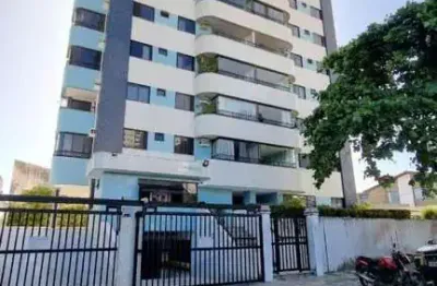 Apartamento para venda em salvador, pituba, 3 dormitórios, 2 suítes, 2 banheiros, 2 vagas