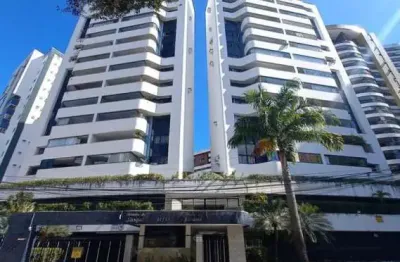 Apartamento para venda em salvador, pituba, 4 dormitórios, 1 suíte, 2 banheiros, 2 vagas
