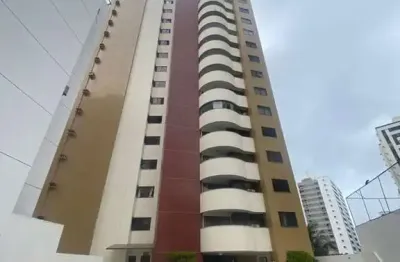Apartamento para venda em salvador, pituba, 3 dormitórios, 1 suíte, 3 banheiros, 2 vagas