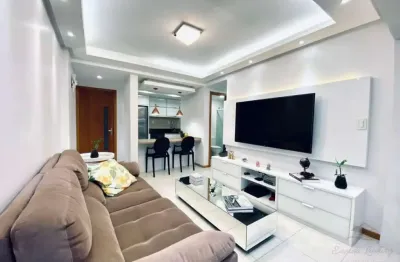 Apartamento para venda em salvador, itaigara, 2 dormitórios, 1 suíte, 2 banheiros, 2 vagas