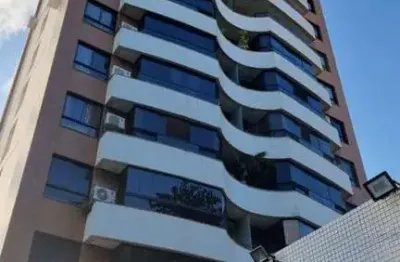 Apartamento para venda em salvador, pituba, 3 dormitórios, 2 suítes, 1 banheiro, 1 vaga