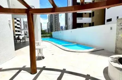 Apartamento para venda em salvador, pituba, 3 dormitórios, 3 suítes, 3 banheiros, 3 vagas
