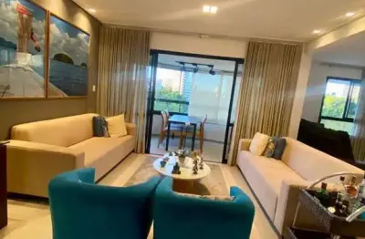 Apartamento para venda em salvador, horto florestal, 3 dormitórios, 3 suítes, 2 banheiros, 3 vagas