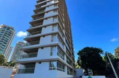 Apartamento para venda, 1 dormitório, 1 banheiro, 1 vaga