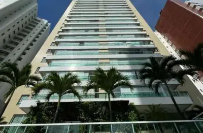 Apartamento para venda em salvador, caminho das árvores, 3 dormitórios, 3 suítes, 2 banheiros, 2 vagas