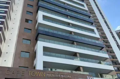 Apartamento para venda em salvador, caminho das árvores, 3 dormitórios, 3 suítes, 2 banheiros, 2 vagas
