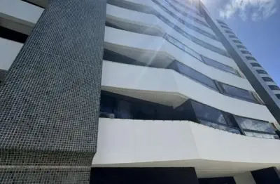 Apartamento para venda em salvador, pituba, 4 dormitórios, 2 suítes, 4 banheiros, 2 vagas
