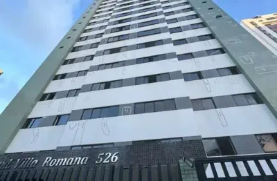 Cobertura para venda em salvador, pituba, 3 dormitórios, 3 suítes, 3 banheiros, 3 vagas