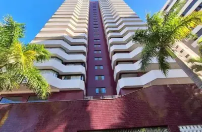 Apartamento para venda em salvador, pituba, 2 dormitórios, 2 suítes, 1 banheiro, 2 vagas