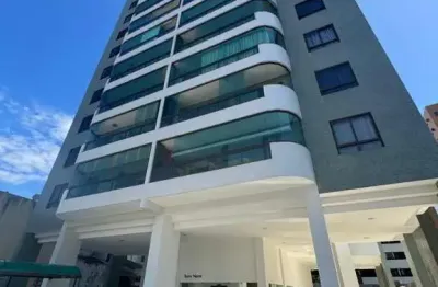 Apartamento para venda em salvador, caminho das árvores, 3 dormitórios, 1 suíte, 2 banheiros, 2 vagas