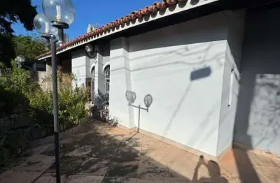 Casa em condomínio para venda em salvador, pituba, 8 dormitórios, 1 suíte, 6 banheiros, 2 vagas