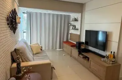 Apartamento para venda em salvador, itaigara, 2 dormitórios, 2 suítes, 2 banheiros, 2 vagas