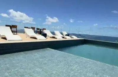Apartamento para venda em salvador, stella maris, 1 dormitório, 1 banheiro, 1 vaga