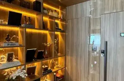 Apartamento para venda em salvador, aquárius, 3 dormitórios, 2 suítes, 2 banheiros, 3 vagas