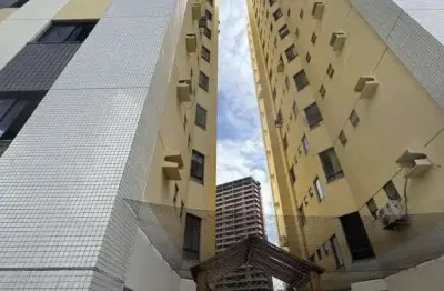Apartamento para locação em salvador, pituba, 3 dormitórios, 1 suíte, 2 banheiros, 1 vaga