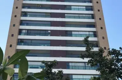 Apartamento para locação em salvador, pituba, 3 dormitórios, 1 suíte, 2 banheiros, 2 vagas