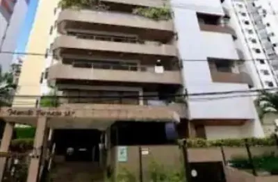 Apartamento para venda em salvador, caminho das árvores, 4 dormitórios, 2 suítes, 2 banheiros, 2 vagas